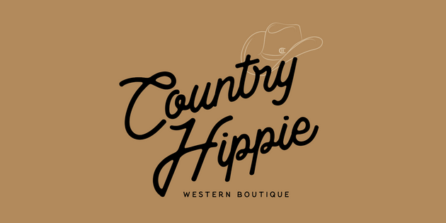 Country Hippie Apparel