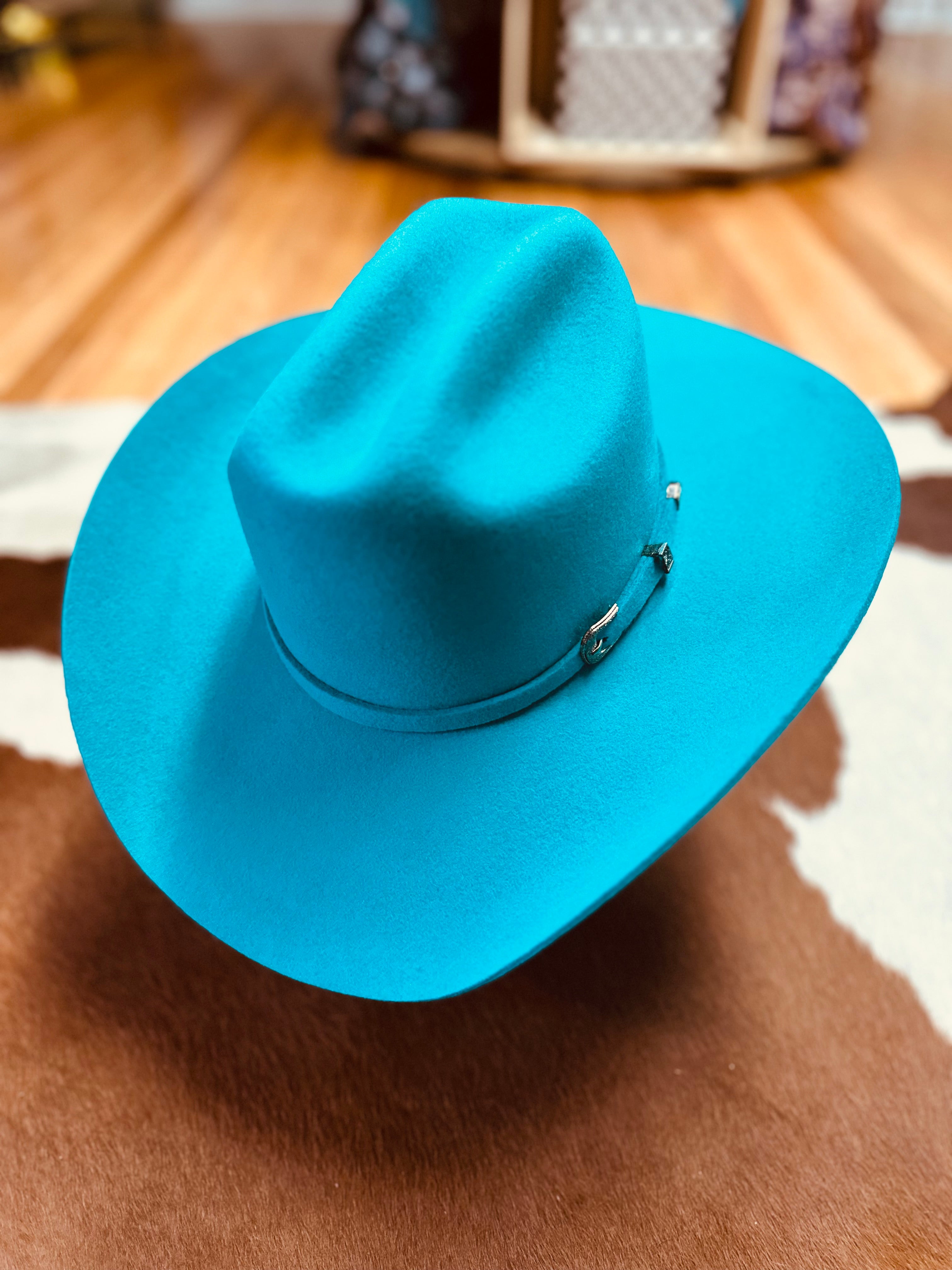 American felt cowboy hats online