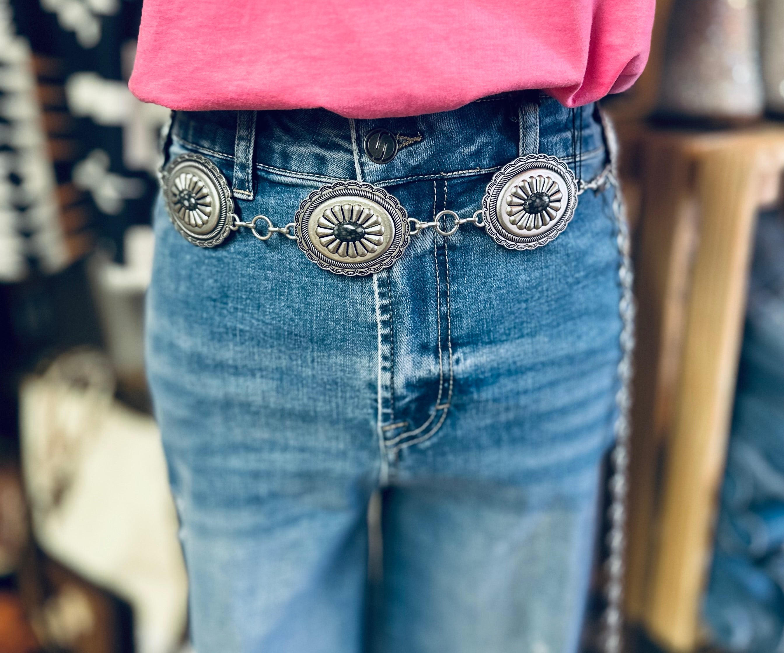 Chain Belts – Country Hippie Apparel Chain Belts – Country Hippie Apparel